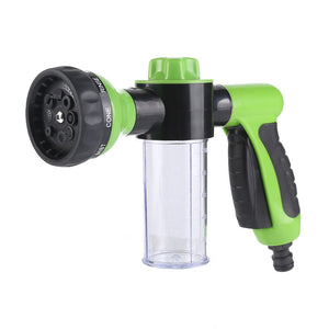 Luxiwash  -  Foam canon/waterspuit - Luxiria