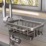 Luxiria's compacte en stijlvolle keukenmandje 1+1 Gratis - Luxiria