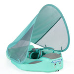 Luxiria's Mambobaby zwem trainer - Luxiria