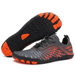 Luxi Aqua Schoenen – Perfect voor Strand, Trekking, en Outdoor Avonturen 1+1 Gratis - Luxiria