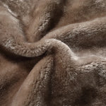 Magnus - Tijdloze Luxe Winterjas voor Heren