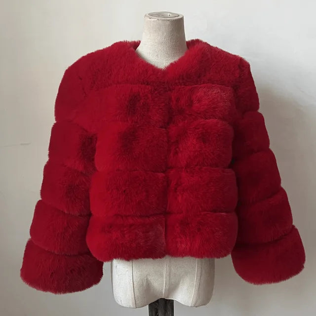 Éclat Luxe Winterjas | NepBond
