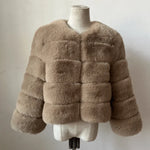Éclat Luxe Winterjas | NepBond