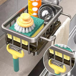 Luxiria's compacte en stijlvolle keukenmandje 1+1 Gratis - Luxiria