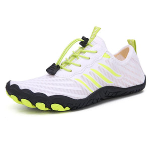 Luxi Aqua Schoenen – Perfect voor Strand, Trekking, en Outdoor Avonturen 1+1 Gratis - Luxiria