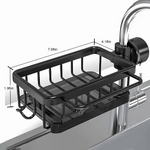 Luxiria's compacte en stijlvolle keukenmandje 1+1 Gratis - Luxiria