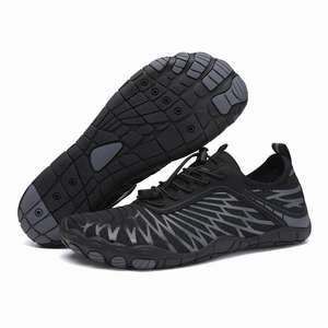 Luxi Aqua Schoenen – Perfect voor Strand, Trekking, en Outdoor Avonturen 1+1 Gratis - Luxiria