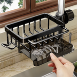Luxiria's compacte en stijlvolle keukenmandje 1+1 Gratis - Luxiria