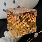 Diy Luxiria's Romantische Kubus - Luxiria