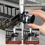 Luxiria's compacte en stijlvolle keukenmandje 1+1 Gratis - Luxiria